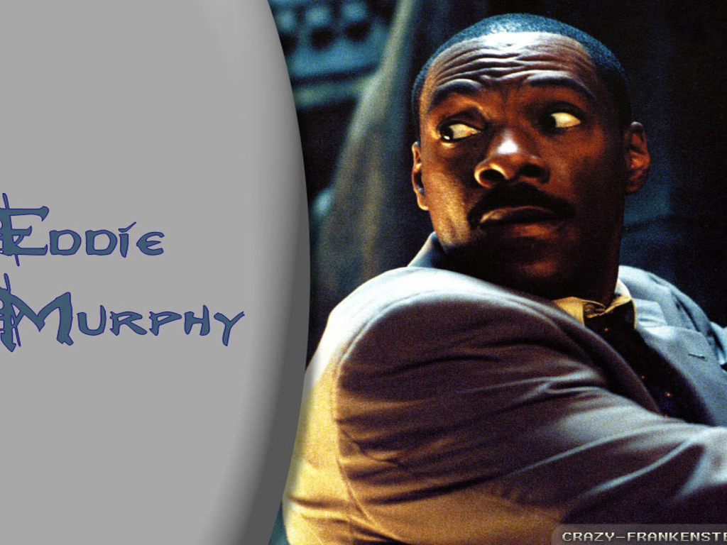 Популярный Актер Эдди Мерфи
