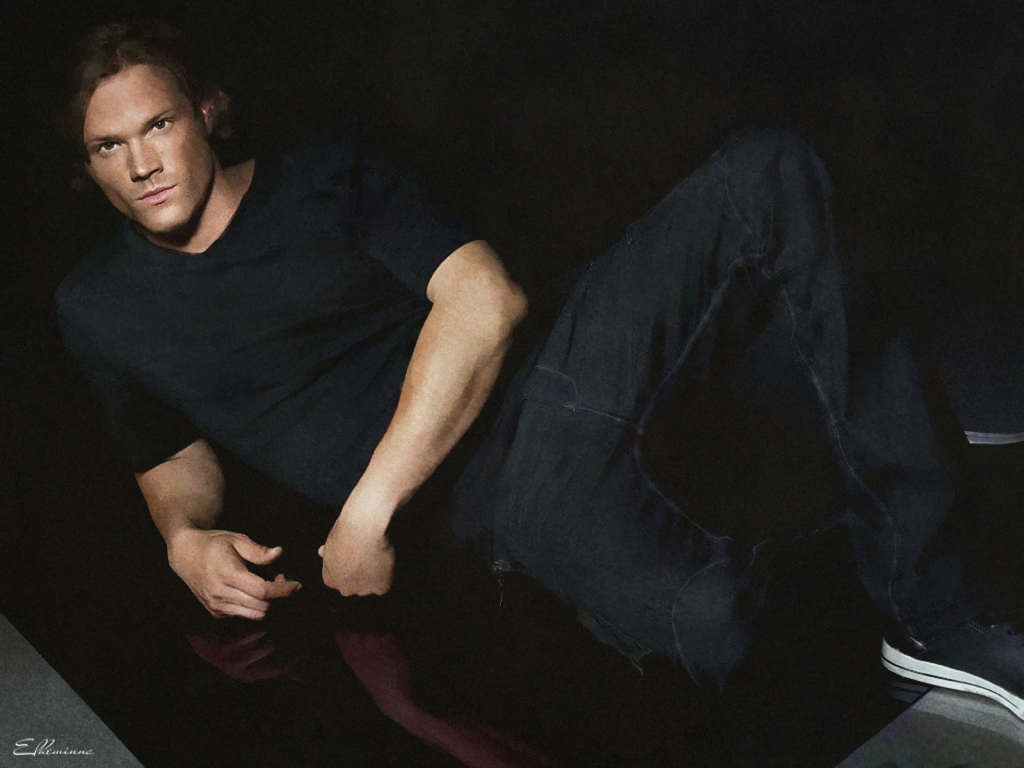 Популярный Актер Джаред Падалеки