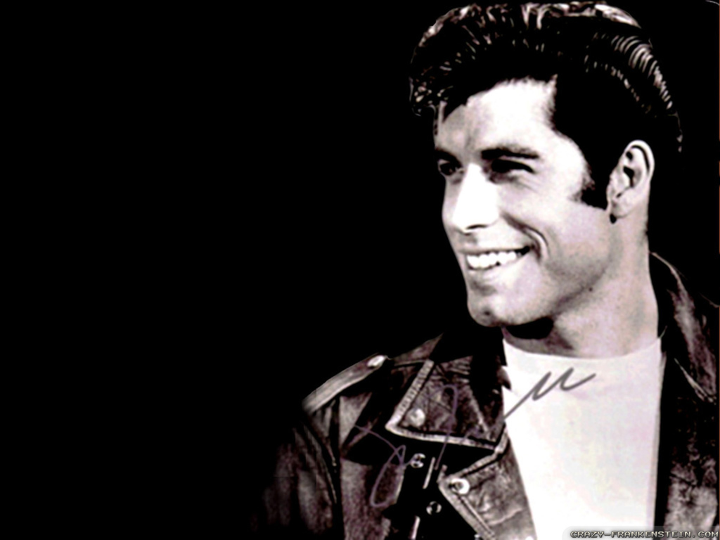 Популярный Актер Джон Траволта