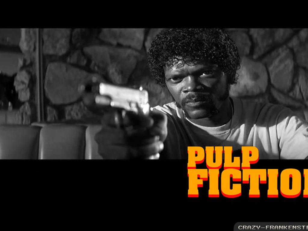 Популярный Актер Сэмюэль Л. Джексон