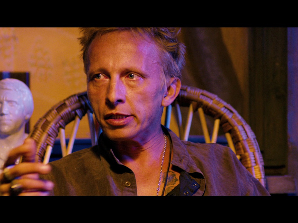 Популярный Иван Охлобыстин