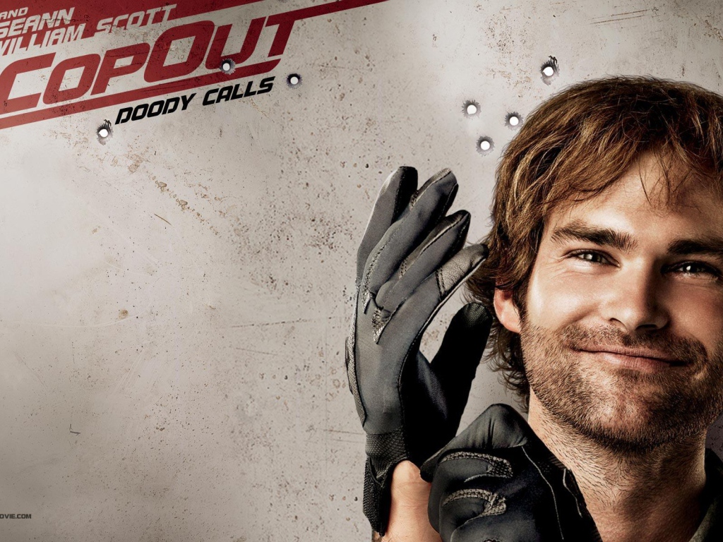 Популярный Шонн Уильям Скотт