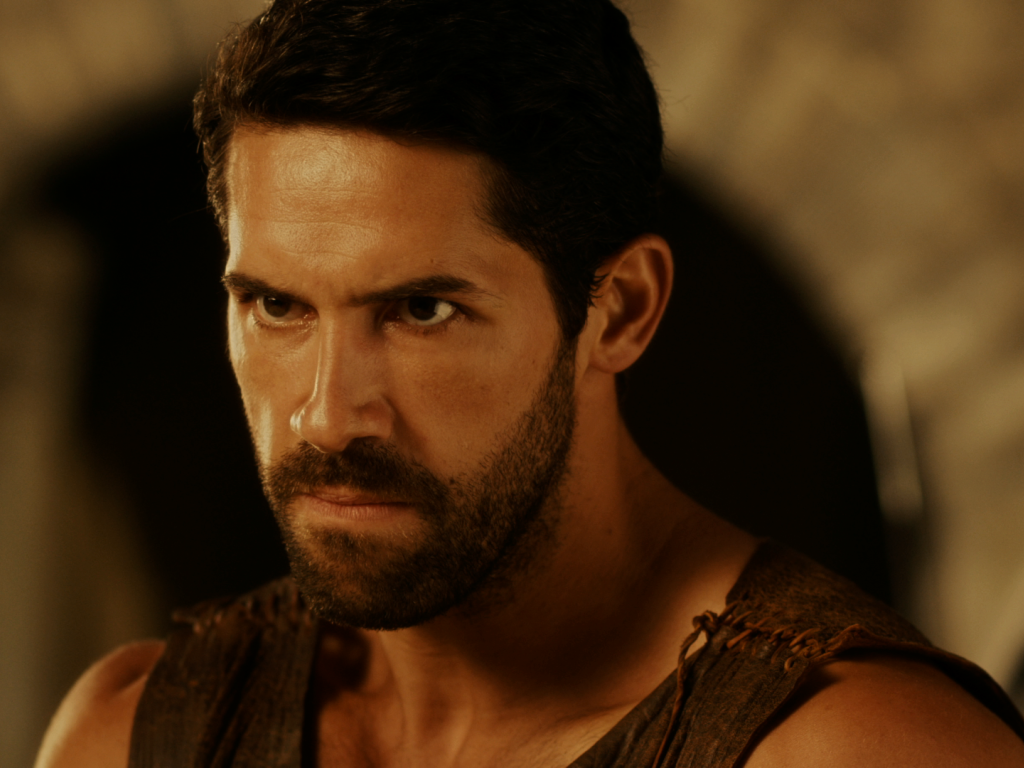 Скотт Эдкинс