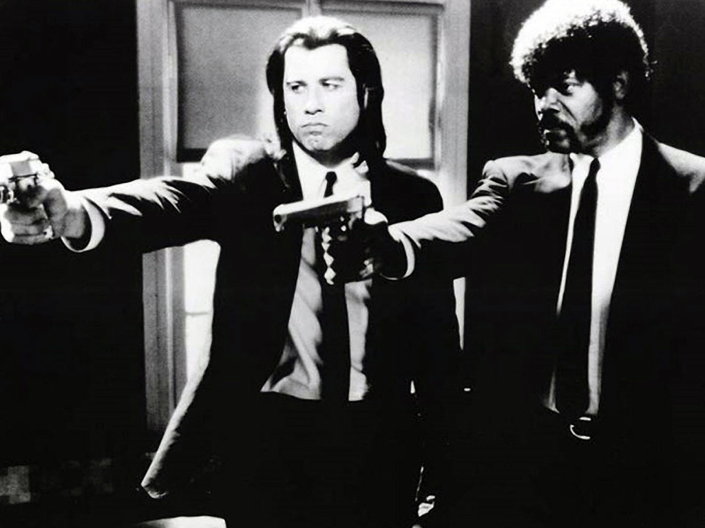 Сэмюэл Л. Джексон