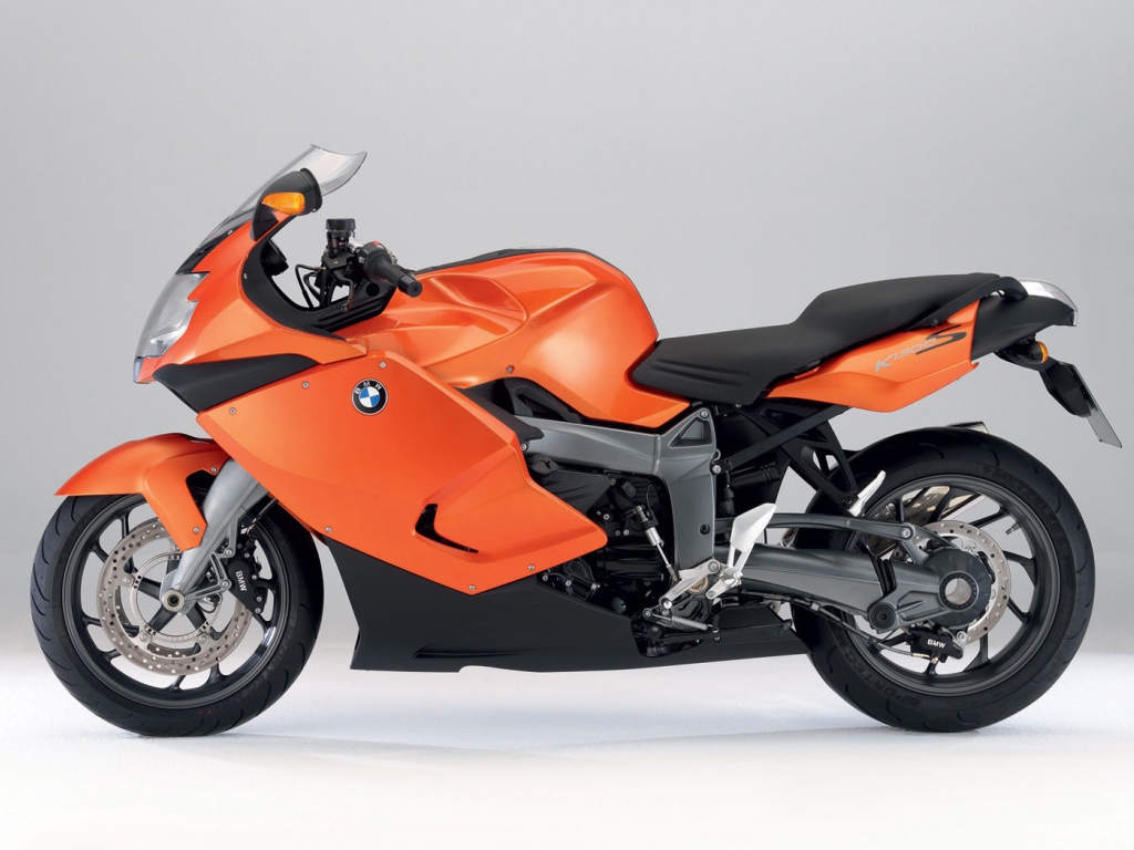 Мотоцикл BMW k1300s