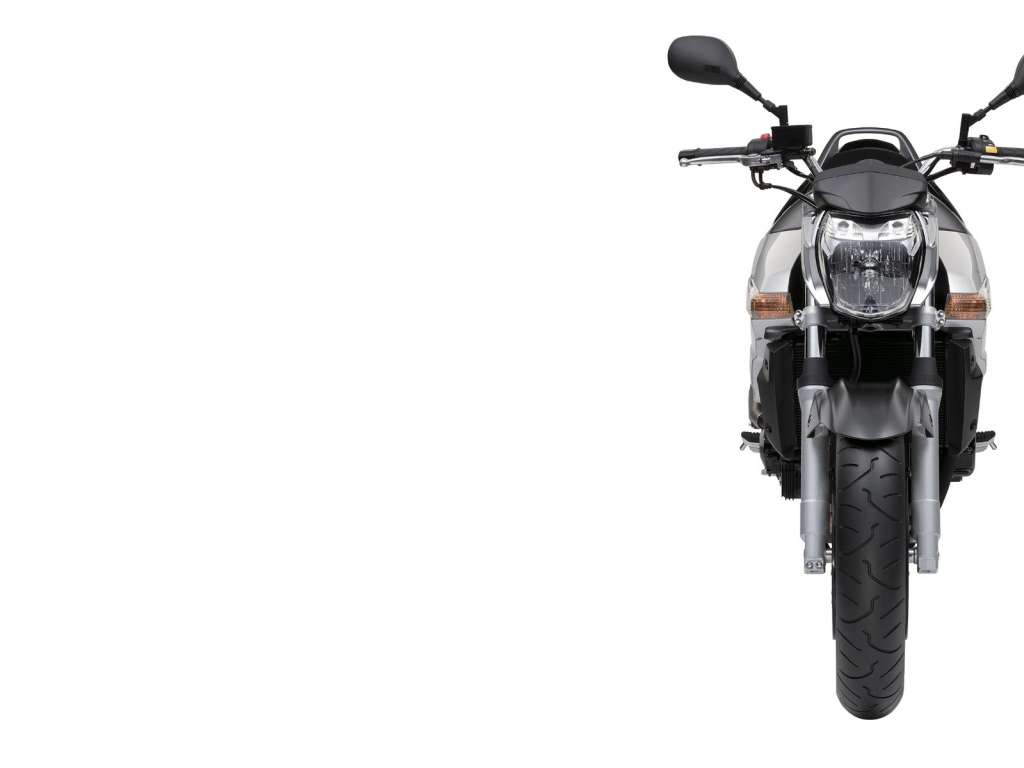 Невероятный мотоцикл Suzuki   Inazuma