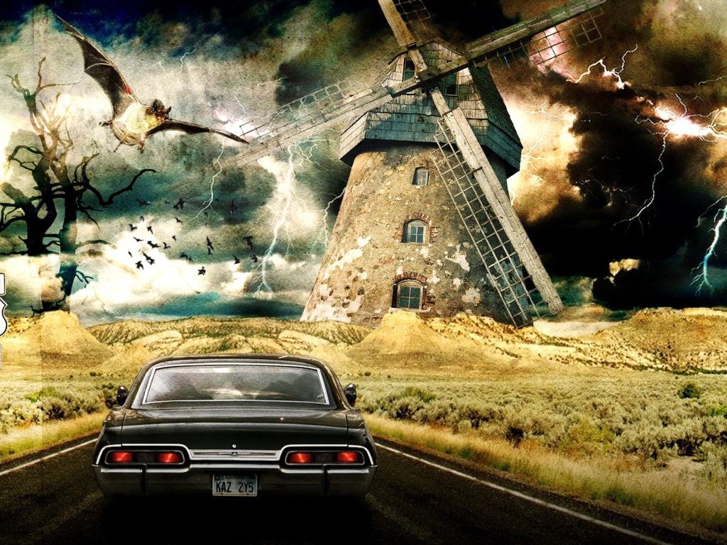 И грянул гром