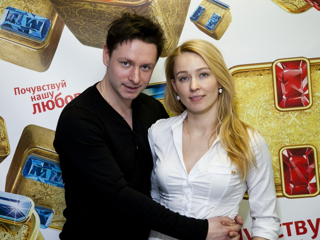 Актеры из сериала Физрук