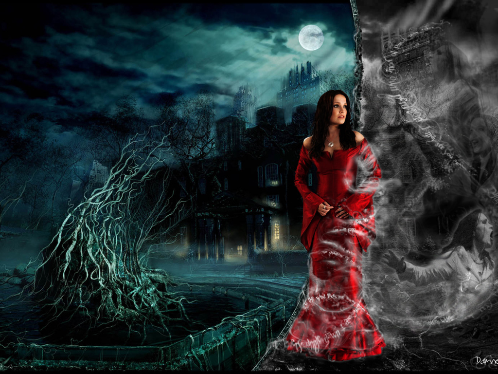 Актриса Турунен