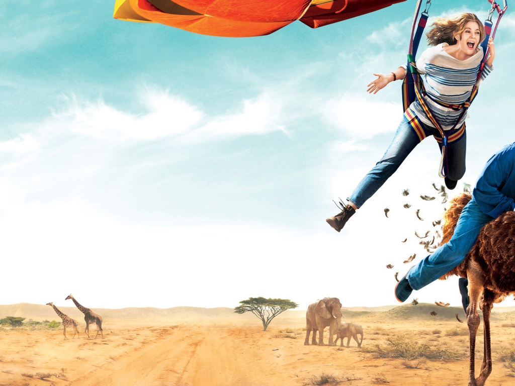 Фильм Смешанное 2014