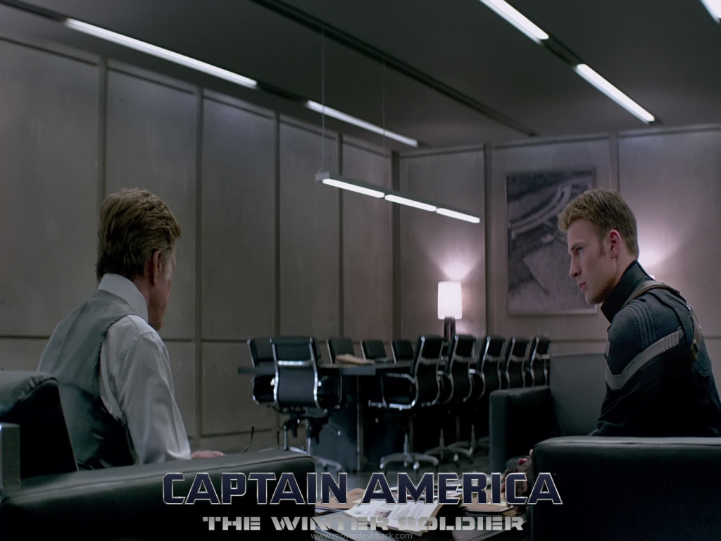 Первый мститель: Другая война другая война герои фильма