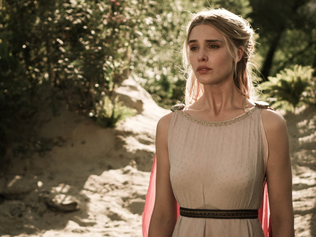 Отличный фильм Геракл Начало легенды