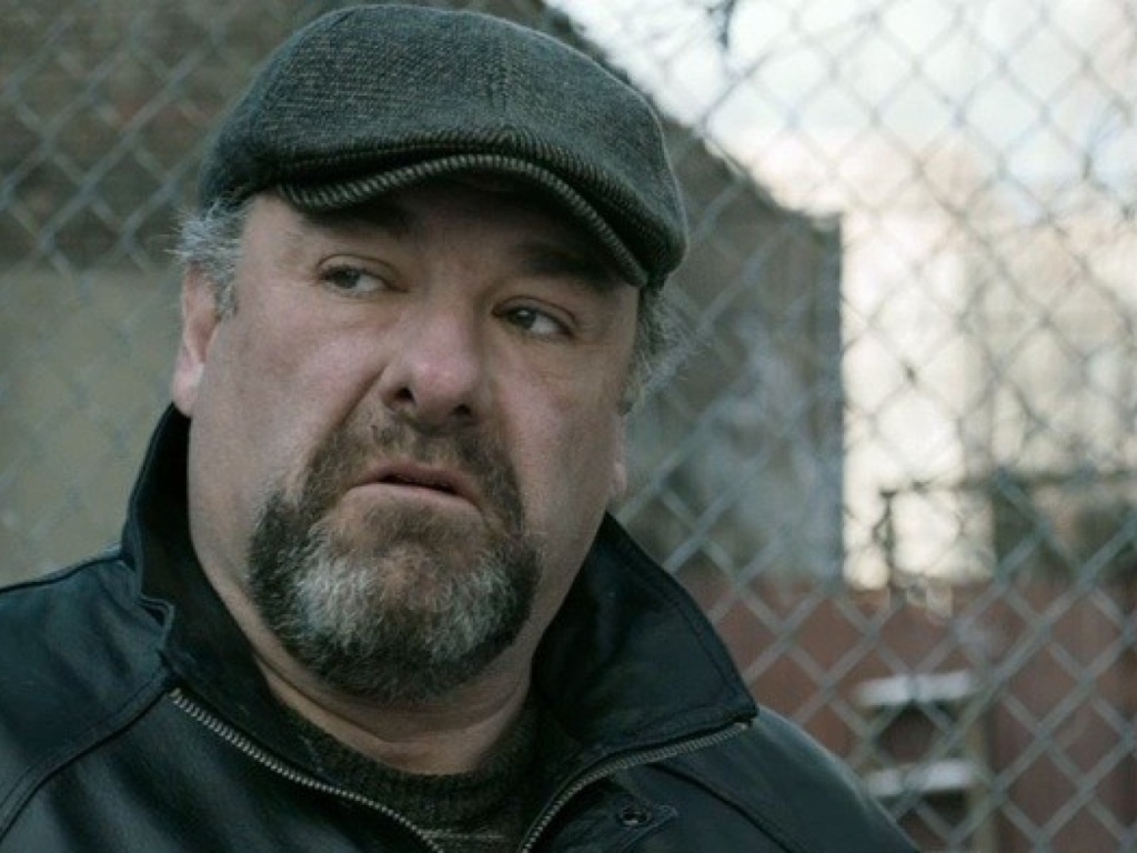 Фильм Подставное лицо 2014