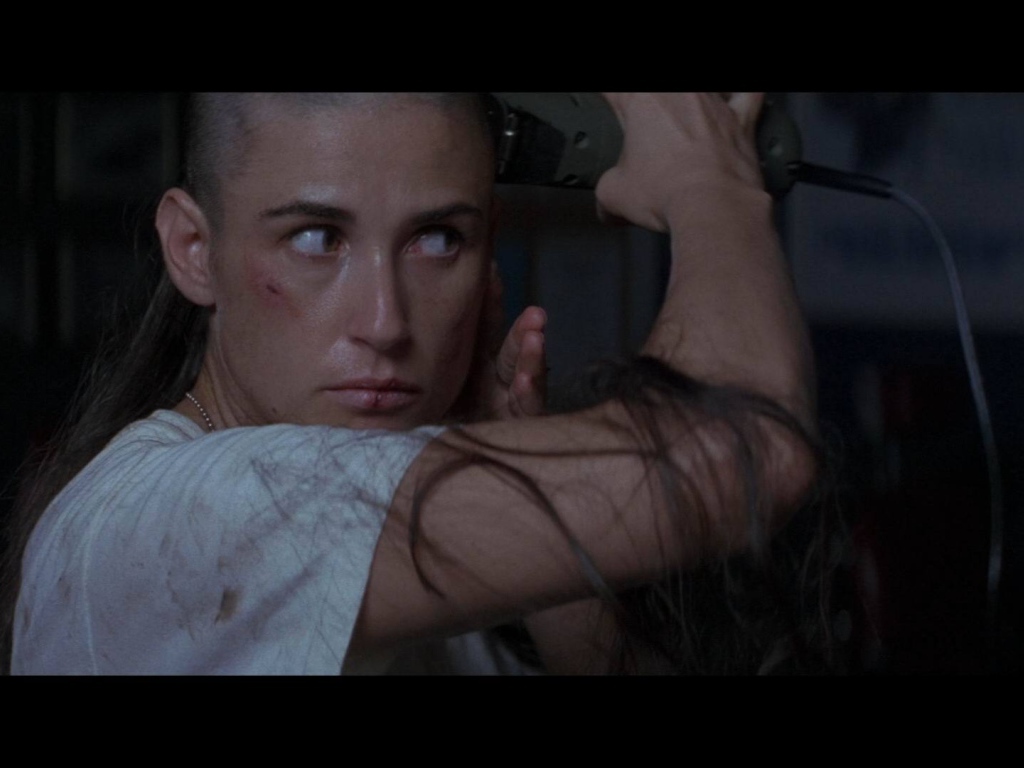 Солдат Джейн