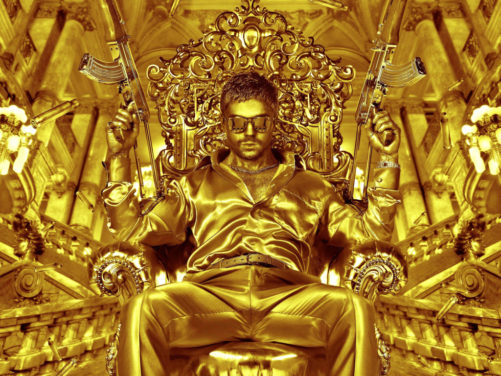 Интересный фильм Двойник