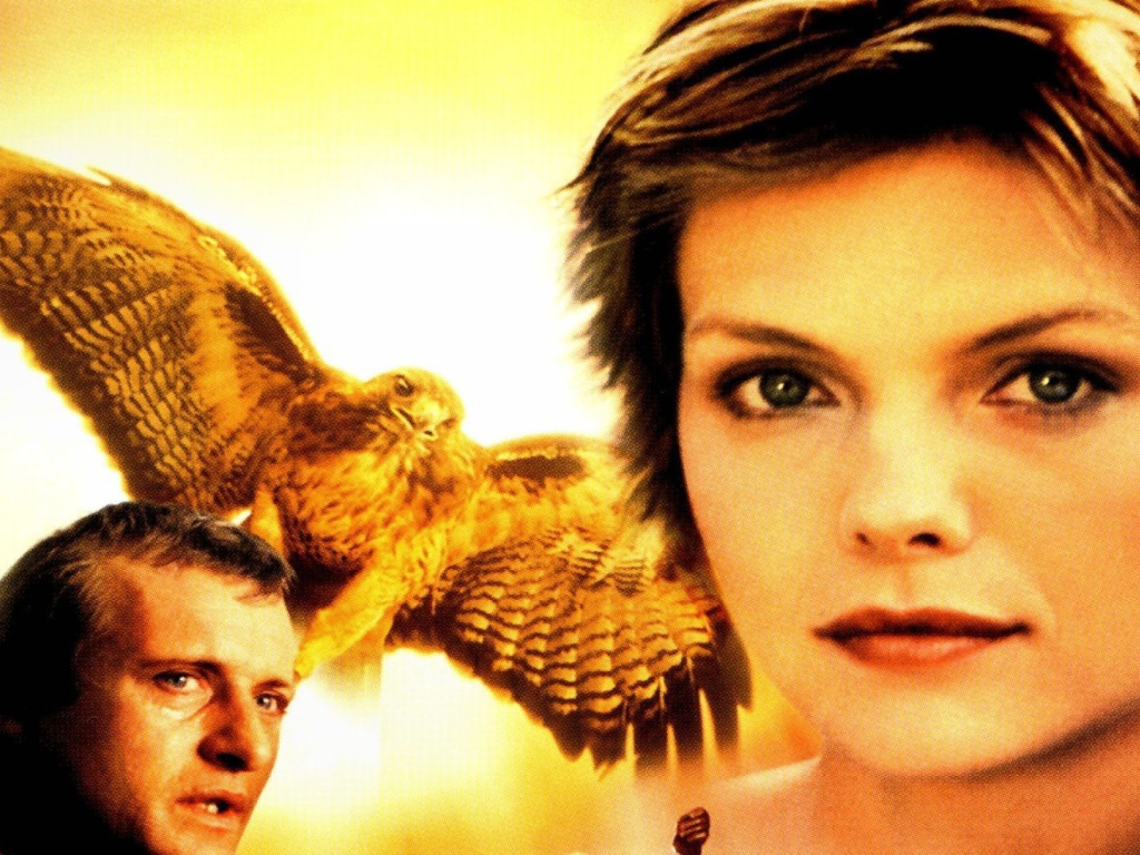 Леди-ястреб