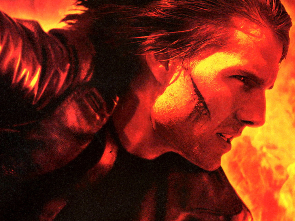 Миссия невыполнима