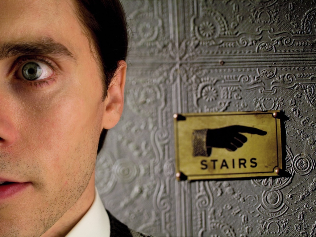 Господин Никто