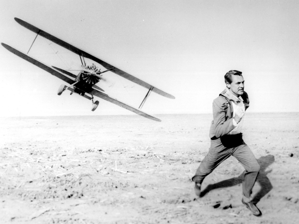 К северу через северо-запад