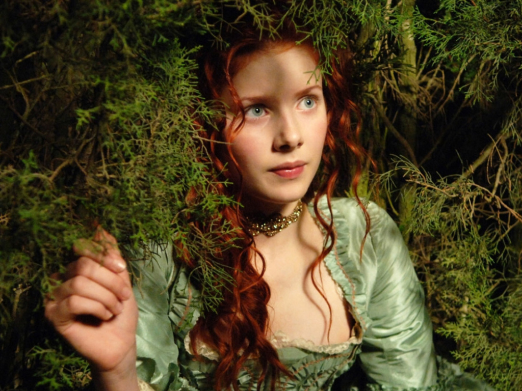 Парфюмер: История одного убийцы