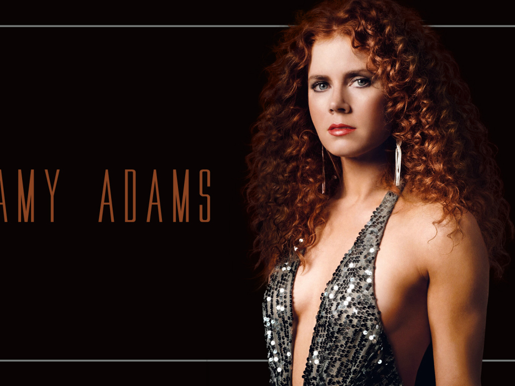 Премьера фильма Афера по-американски