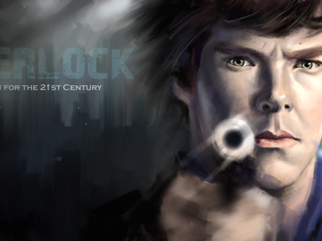 Шерлок
