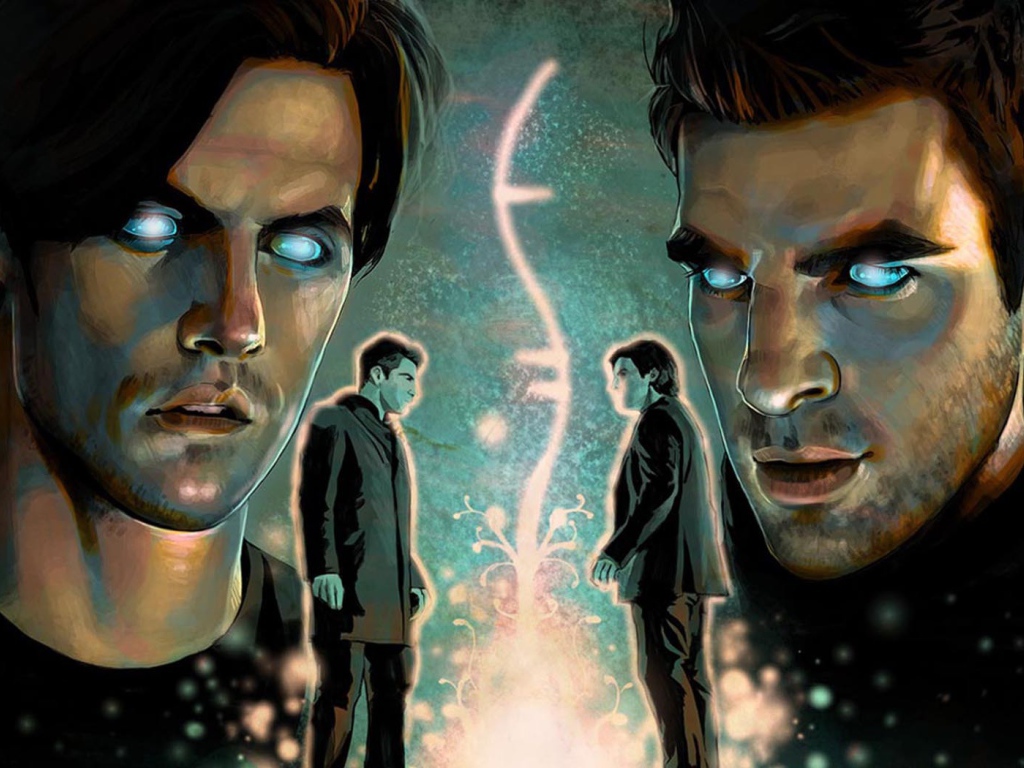 Тв сериал герой