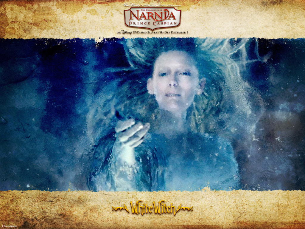 Хроники Нарнии: Принц Каспиан