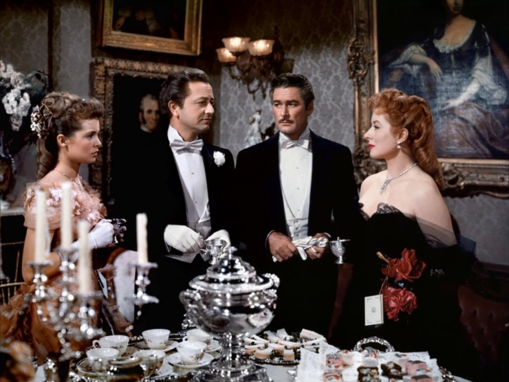 Сага о Форсайтах