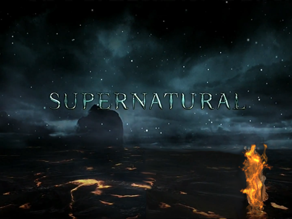 Восьмой сезон сериала Сверхъестественное