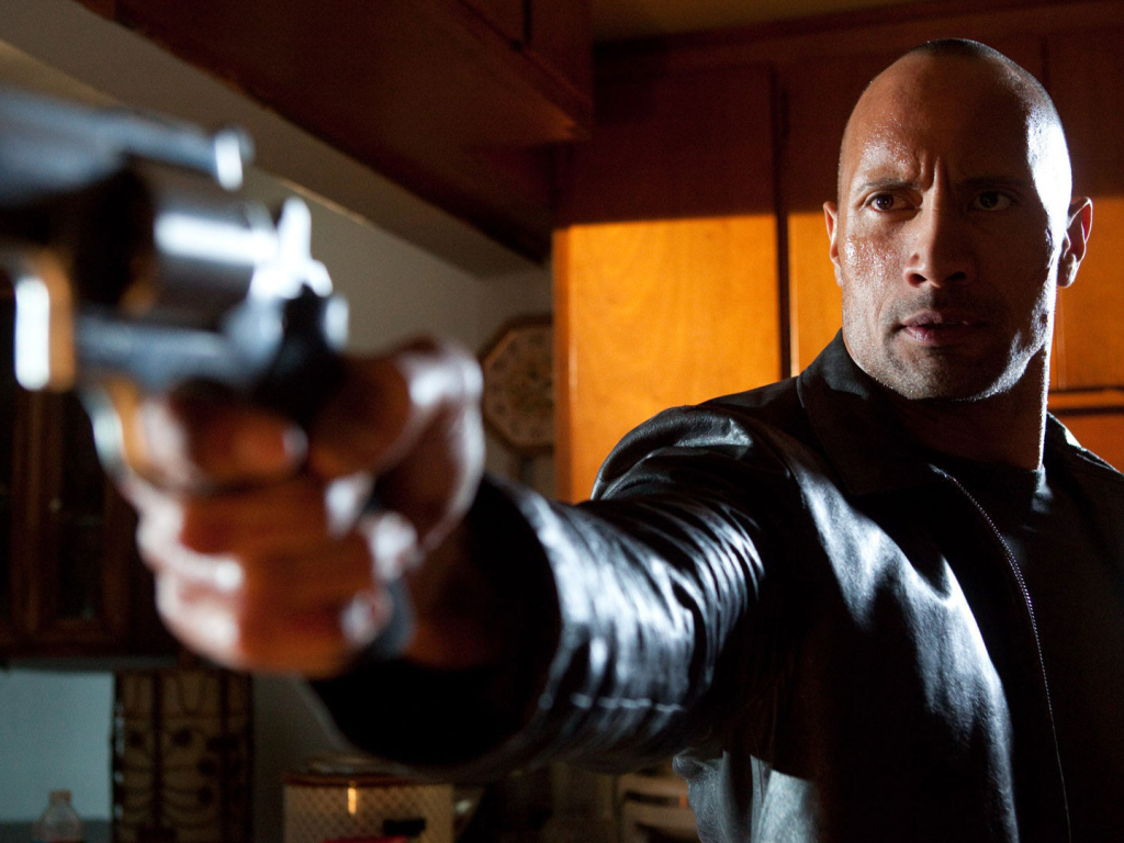 Фильм Быстрее пули