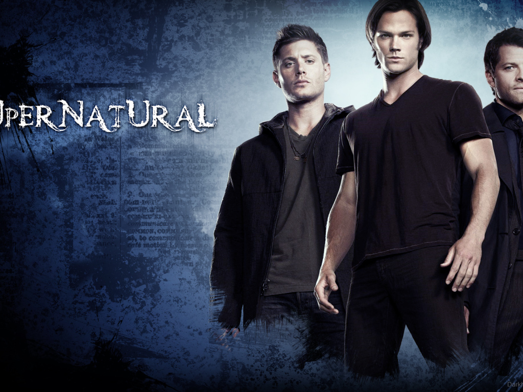 Новый сезон сериала Сверхъестественное