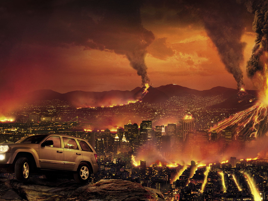  Апокалипсис