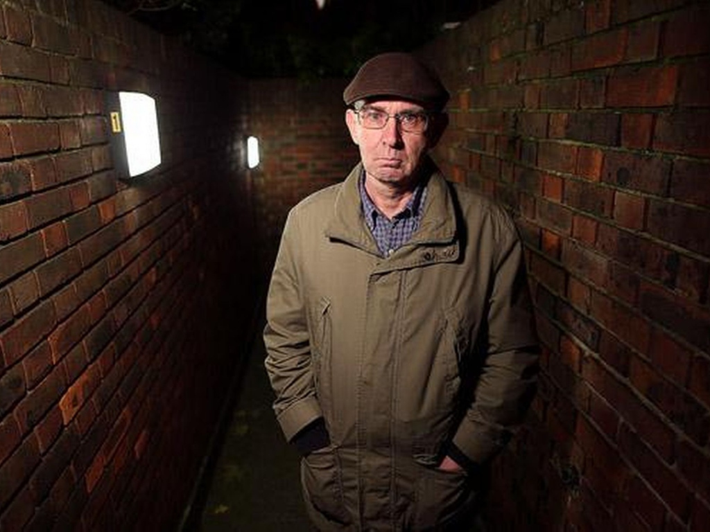 Сотрудник ЧК