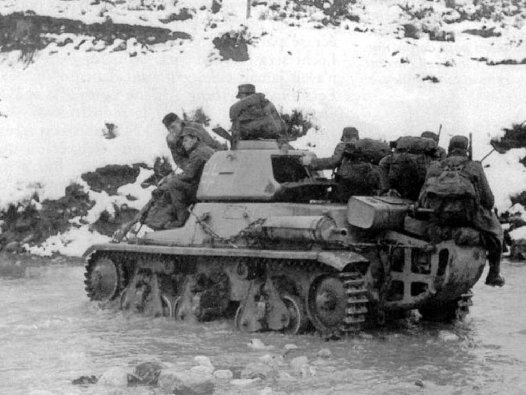 Семья Зитаров