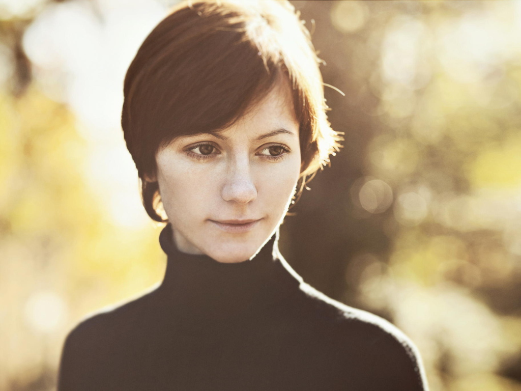  Гостья из будущего