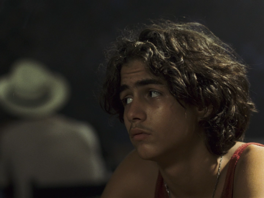 Алые маки Иссык-куля