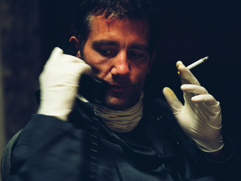 Не пойман - не вор