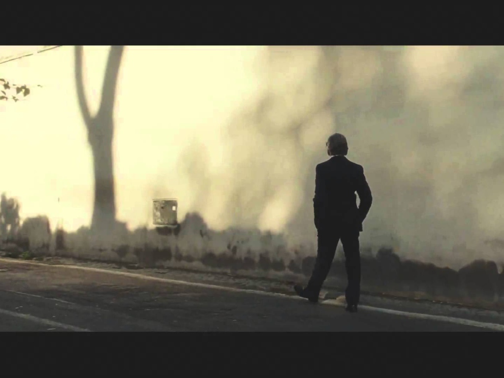 Интересный кинофильм Великая красота