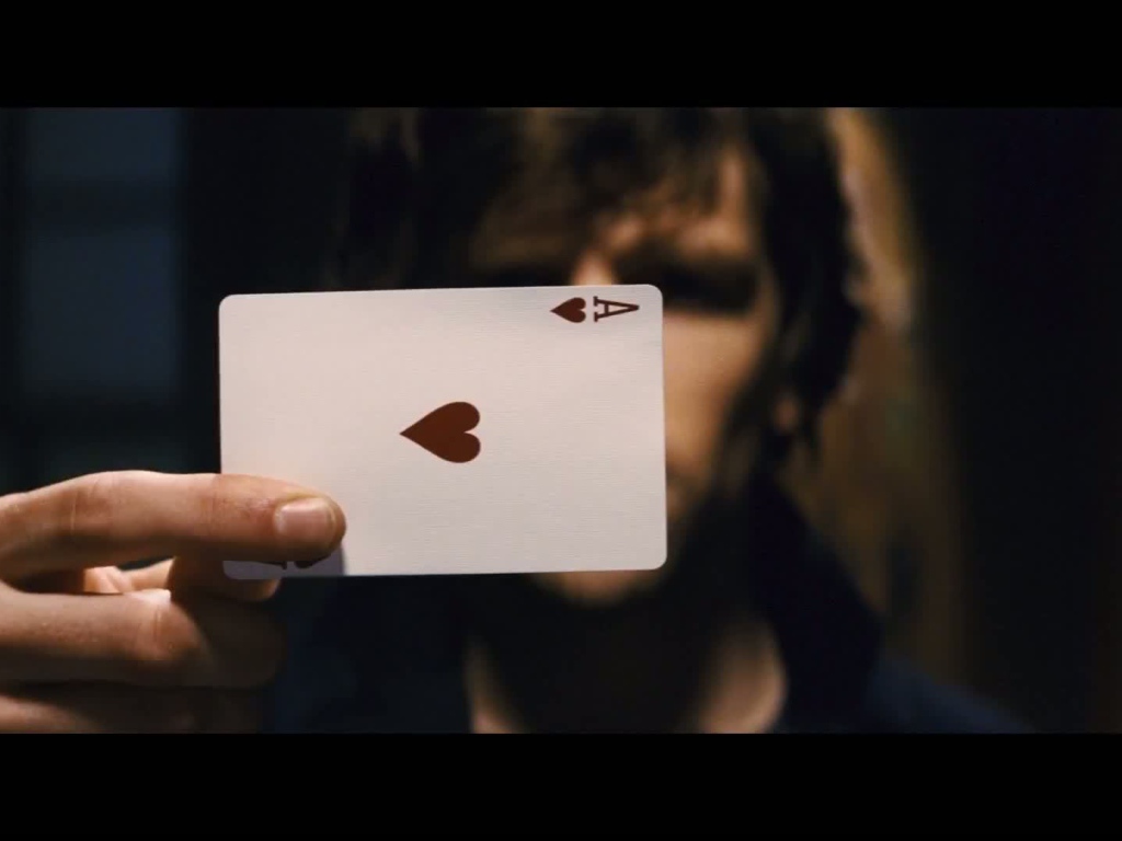 Новый кинофильм Иллюзия обмана