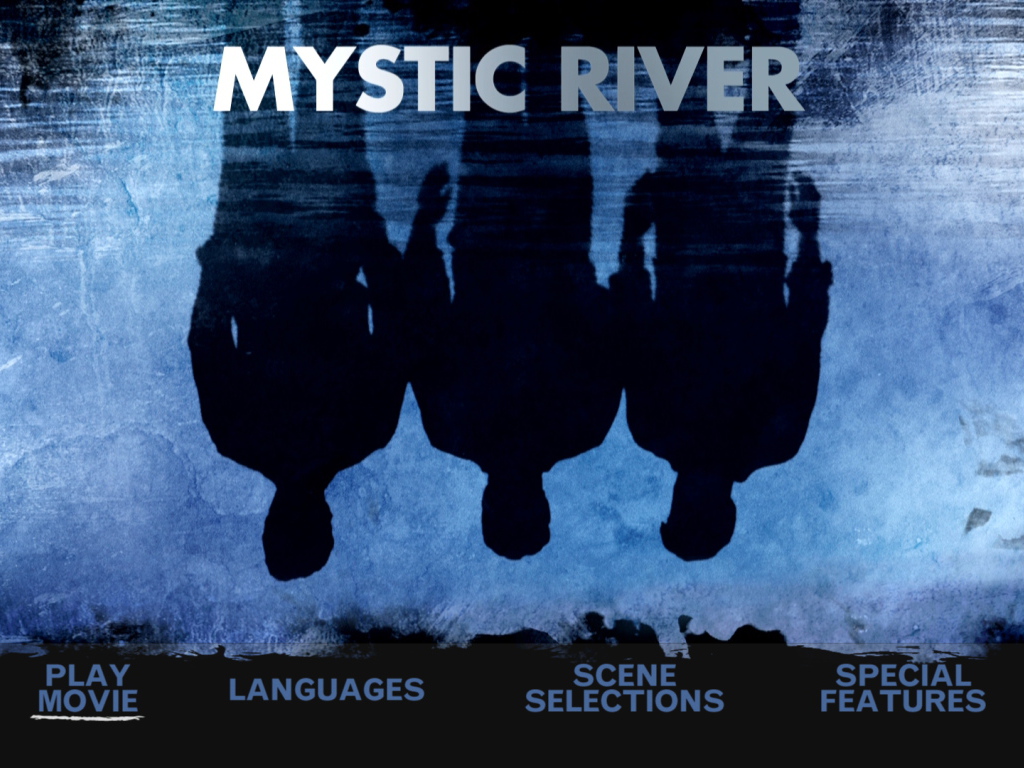 Таинственная река