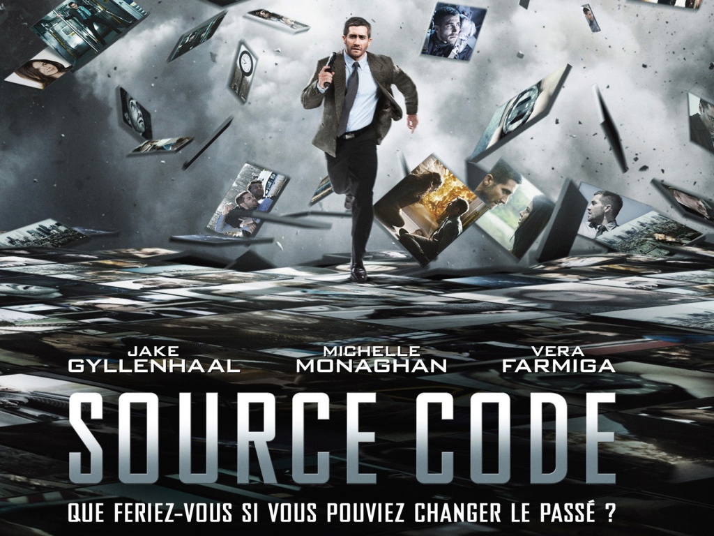 Титры фильма