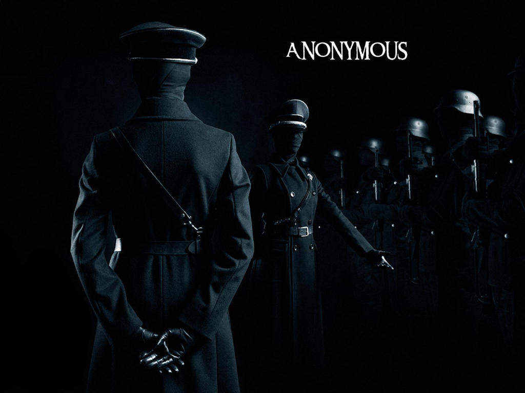 Анонимные солдаты