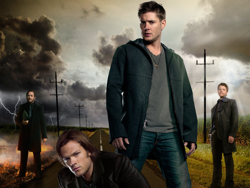 Джаред в кино