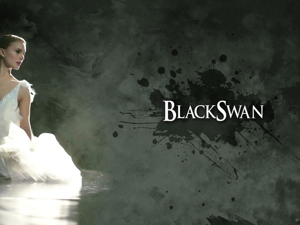 Фильм Черный лебедь