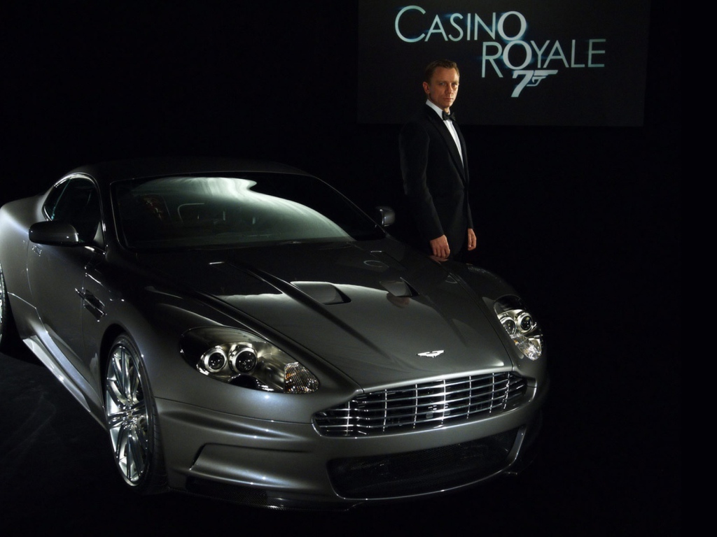 Казино Рояль