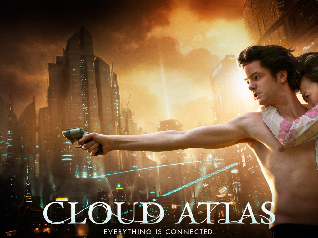 Облачный атлас