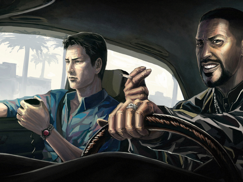 Тренировочный день