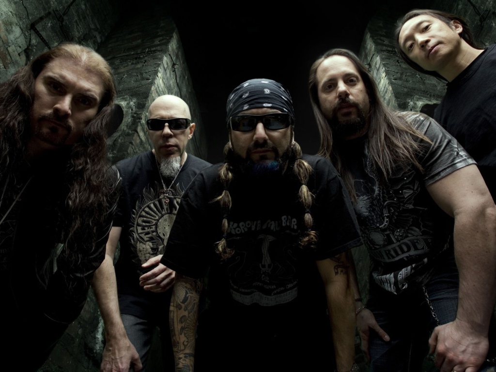 Dream Theater