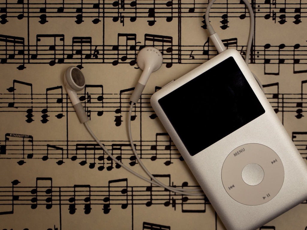 МП-3 на нотах